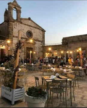 Casa Vacanze Matilde Marzamemi, Marzamemi